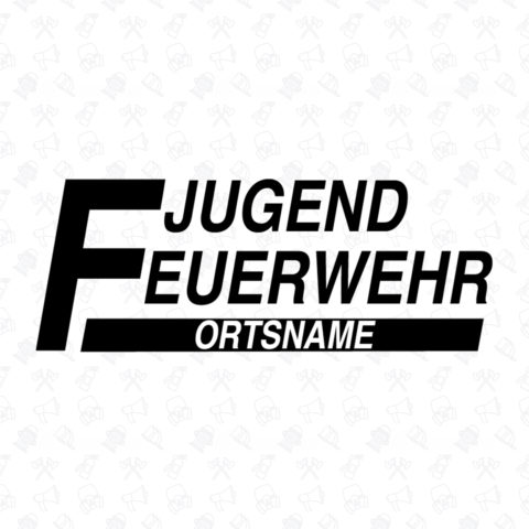 Jugendfeuerwehr Logo 3